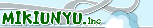 MIKIUNYU.Inc