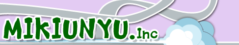 MIKIUNYU.Inc