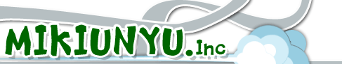 MIKIUNYU.Inc
